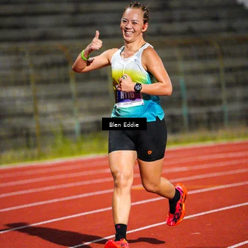 Runner Photo 4675329