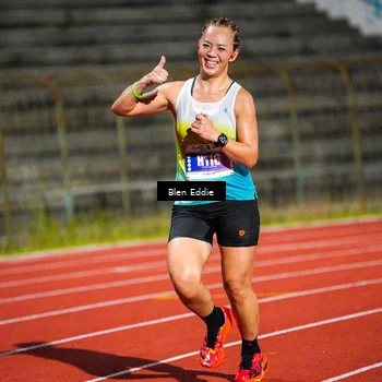 Runner Photo 4675330
