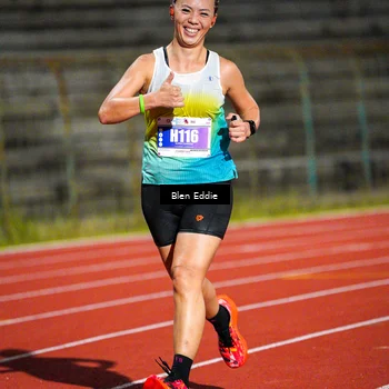 Runner Photo 4675331