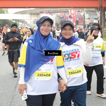 Runner Photo 4675332