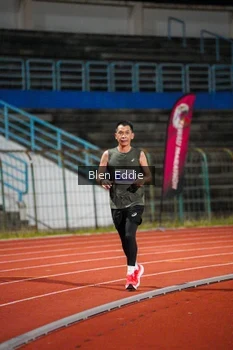 Runner Photo 4675337
