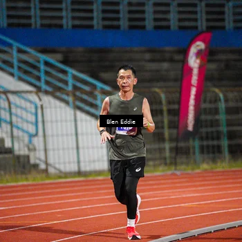 Runner Photo 4675338