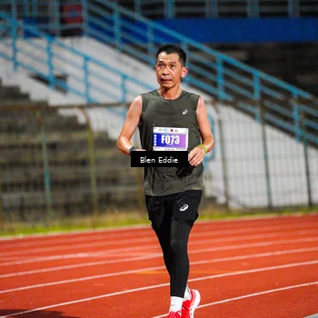 Runner Photo 4675339