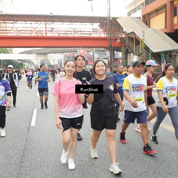 Runner Photo 4675340