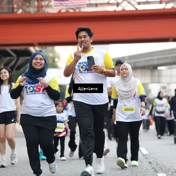 Runner Photo 4675342
