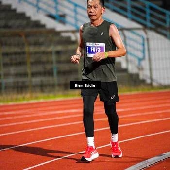 Runner Photo 4675344