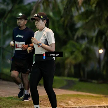 Runner Photo 4675345