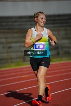 Runner Photo 4675346