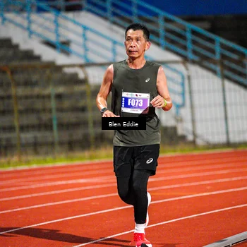 Runner Photo 4675347