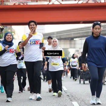 Runner Photo 4675351