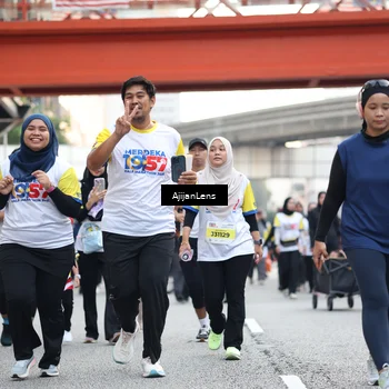 Runner Photo 4675353