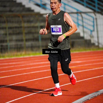 Runner Photo 4675354