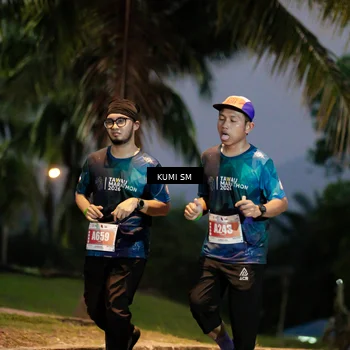 Runner Photo 4675355