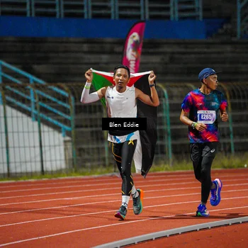 Runner Photo 4675357