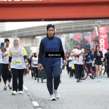Runner Photo 4675361