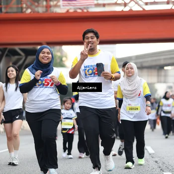 Runner Photo 4675362