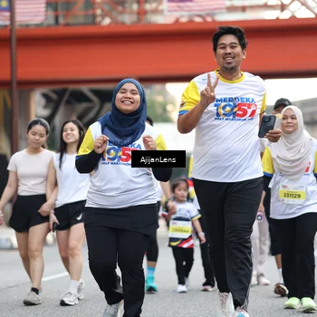 Runner Photo 4675363