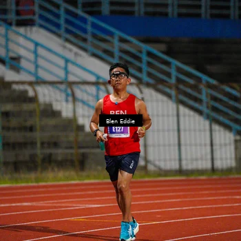 Runner Photo 4675365