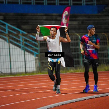 Runner Photo 4675366