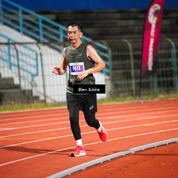 Runner Photo 4675367