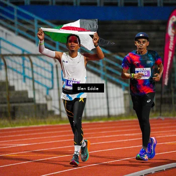 Runner Photo 4675368