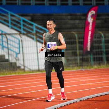 Runner Photo 4675372