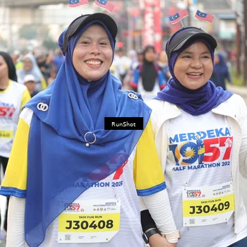 Runner Photo 4675378