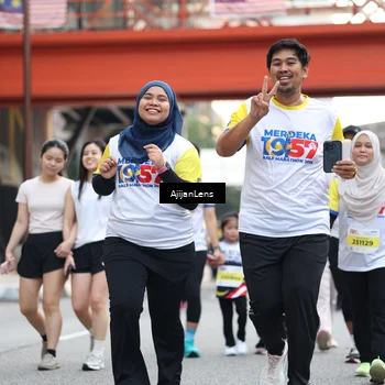 Runner Photo 4675380