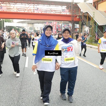 Runner Photo 4675382
