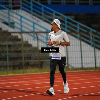 Runner Photo 4675384