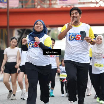 Runner Photo 4675386