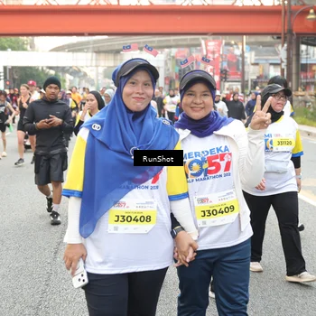 Runner Photo 4675387