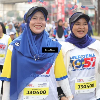 Runner Photo 4675388