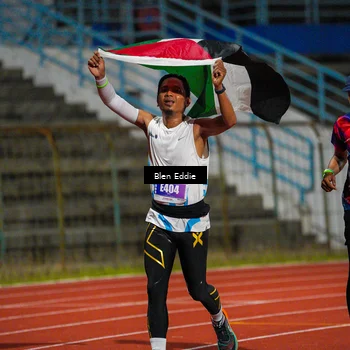 Runner Photo 4675389