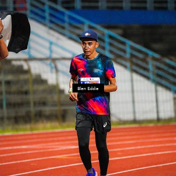 Runner Photo 4675390