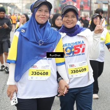 Runner Photo 4675391