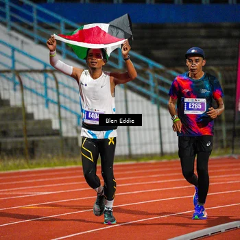 Runner Photo 4675393