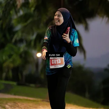 Runner Photo 4675394
