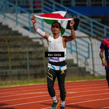 Runner Photo 4675396