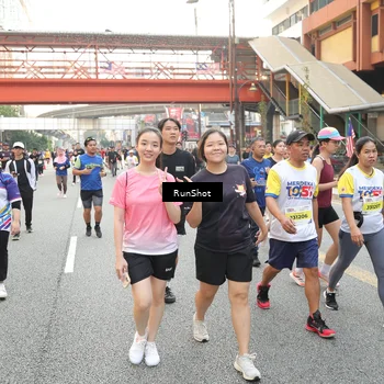 Runner Photo 4675399