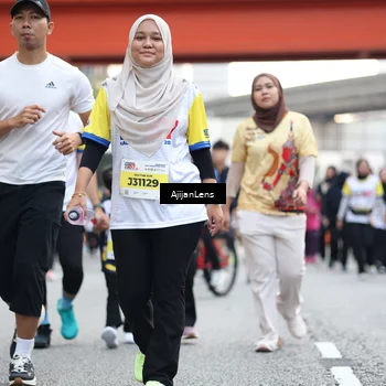 Runner Photo 4675401