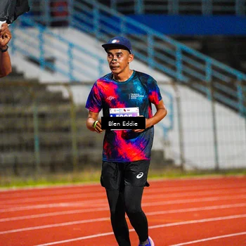 Runner Photo 4675403