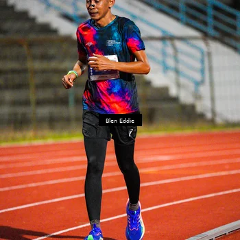 Runner Photo 4675404