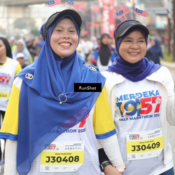 Runner Photo 4675405