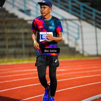 Runner Photo 4675406