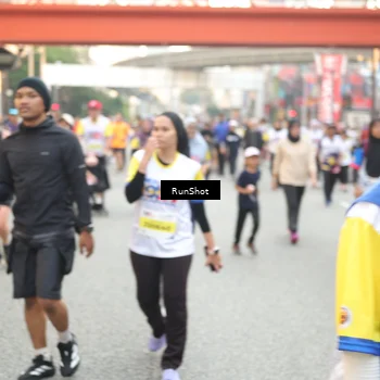 Runner Photo 4675409