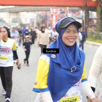 Runner Photo 4675410