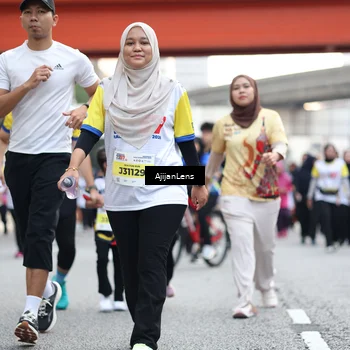 Runner Photo 4675415