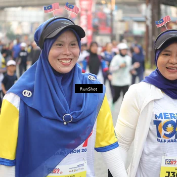 Runner Photo 4675417