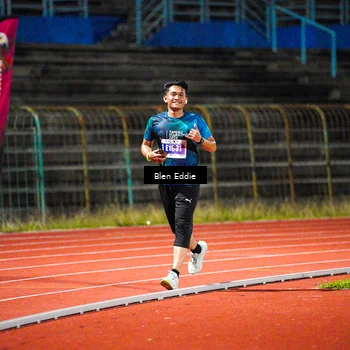 Runner Photo 4675418